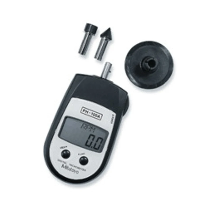 Mitutoyo Digital Tachometer - PH-100A